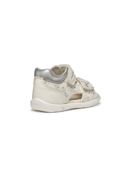Geox B Zapito Girl sandalo primo passo